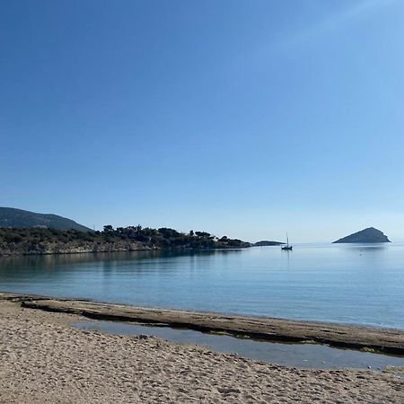 Ilianas House Διαμέρισμα Πόρτο Ράφτη Εξωτερικό φωτογραφία