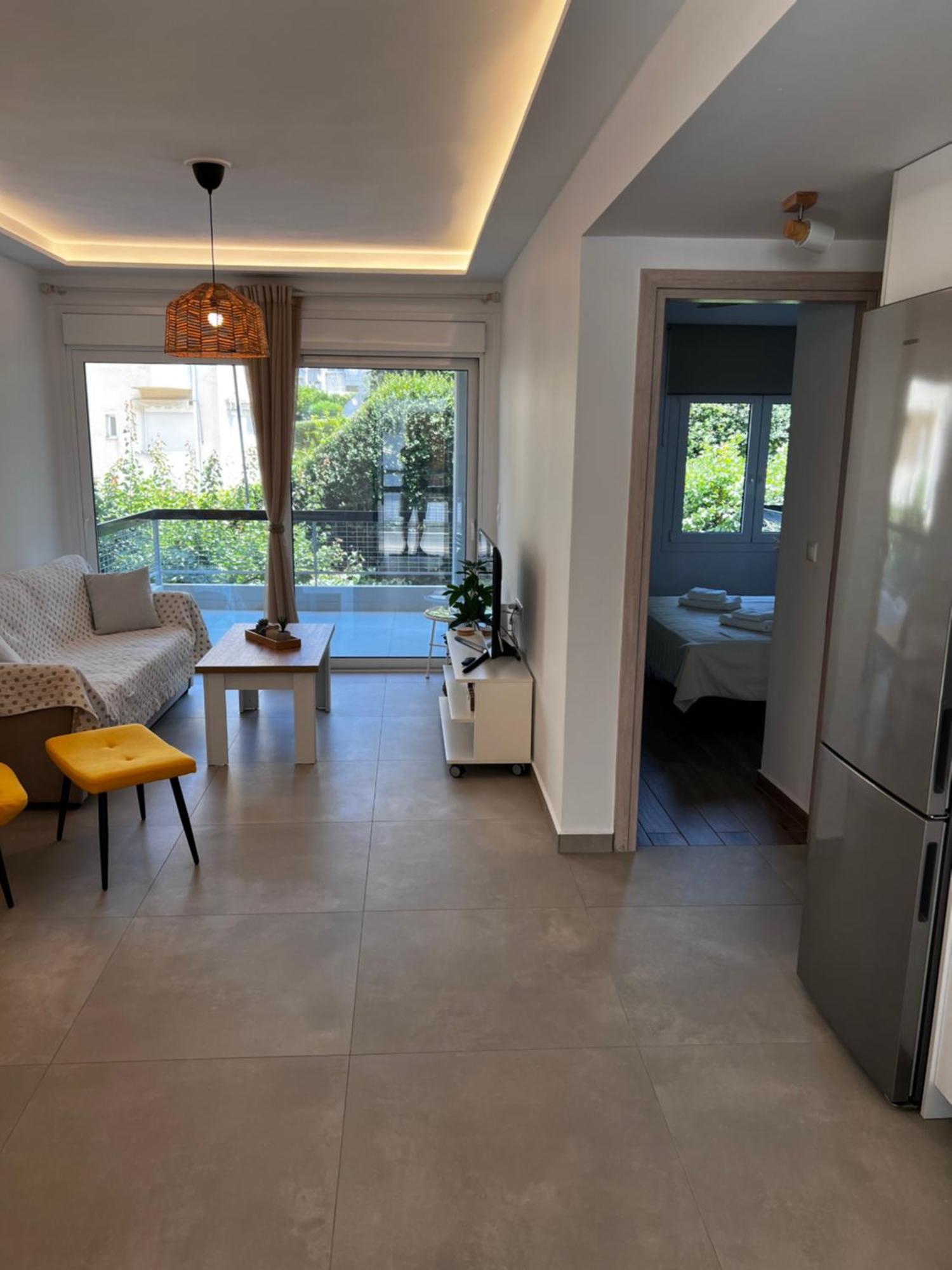 Ilianas House Διαμέρισμα Πόρτο Ράφτη Εξωτερικό φωτογραφία