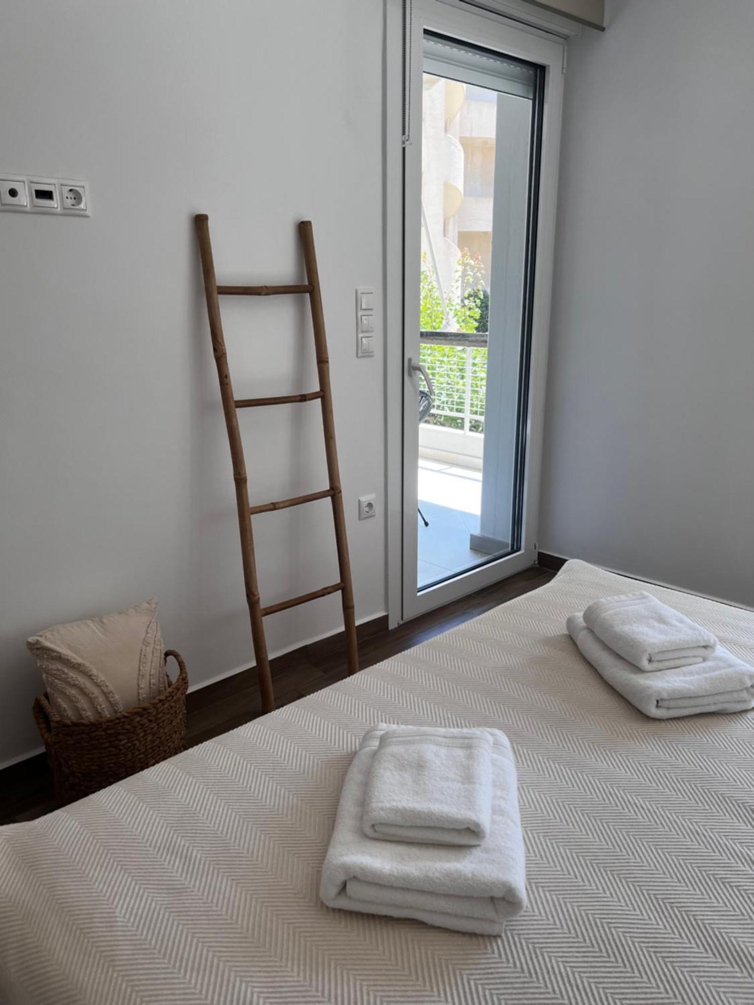 Ilianas House Διαμέρισμα Πόρτο Ράφτη Εξωτερικό φωτογραφία