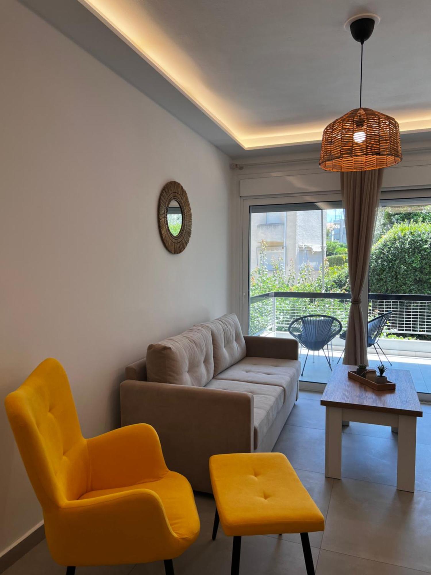 Ilianas House Διαμέρισμα Πόρτο Ράφτη Εξωτερικό φωτογραφία