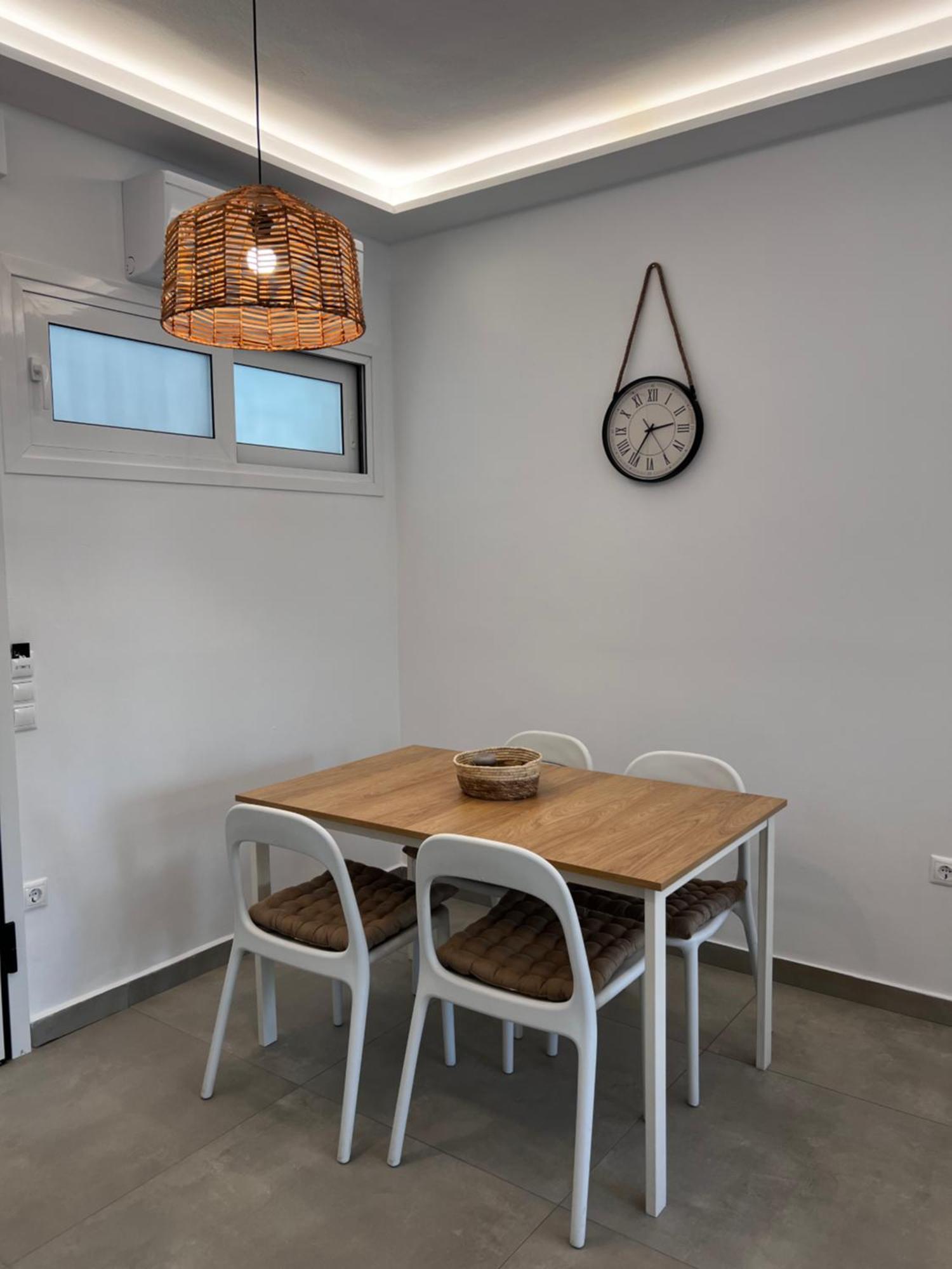 Ilianas House Διαμέρισμα Πόρτο Ράφτη Εξωτερικό φωτογραφία