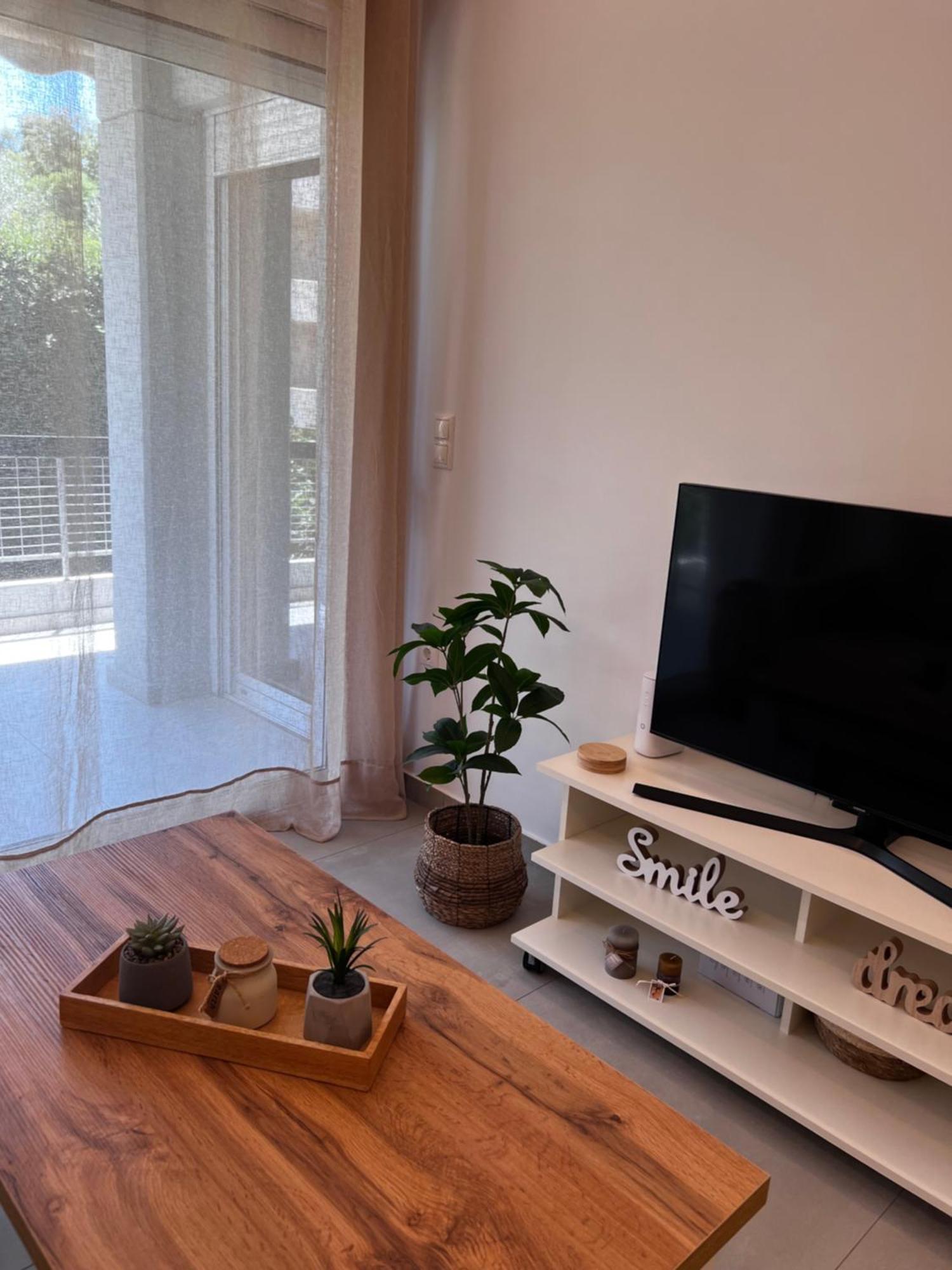 Ilianas House Διαμέρισμα Πόρτο Ράφτη Εξωτερικό φωτογραφία