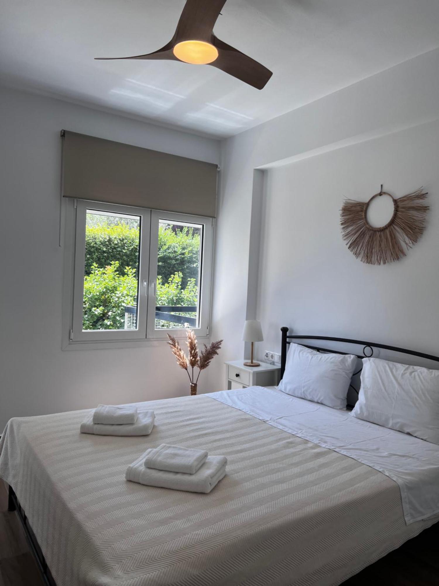 Ilianas House Διαμέρισμα Πόρτο Ράφτη Εξωτερικό φωτογραφία
