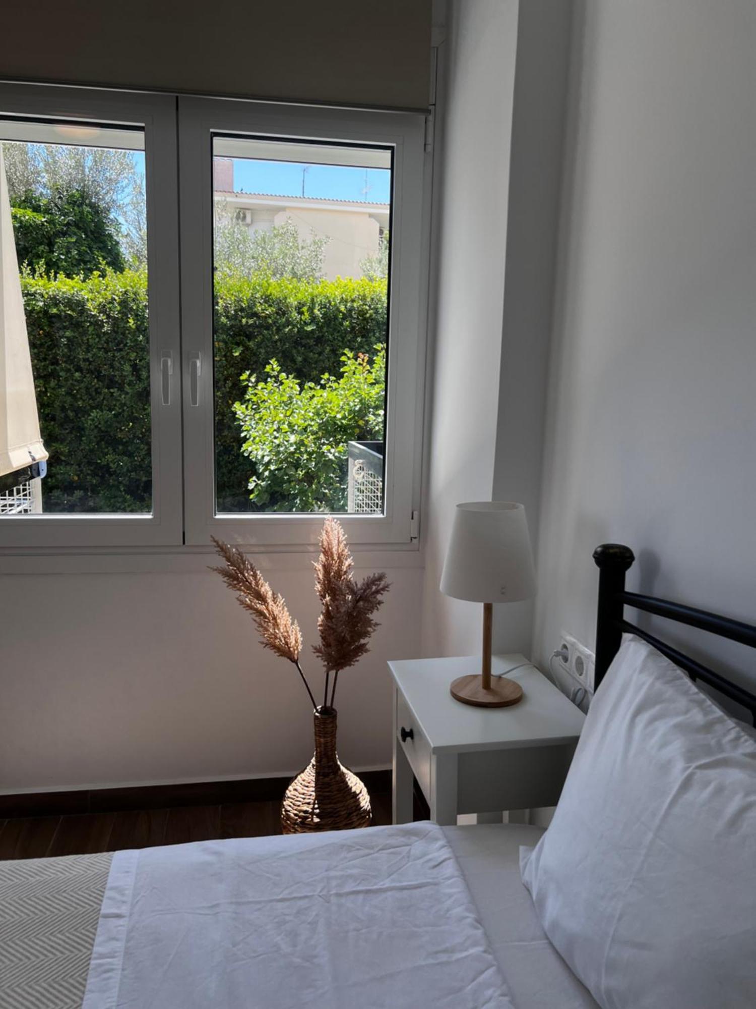 Ilianas House Διαμέρισμα Πόρτο Ράφτη Εξωτερικό φωτογραφία