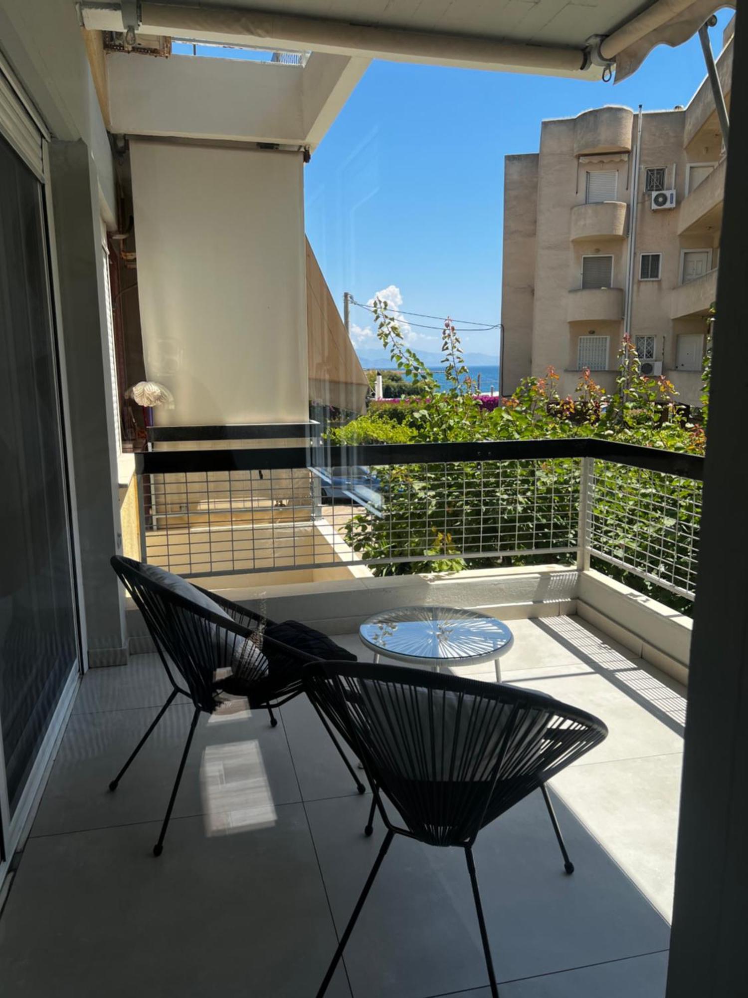 Ilianas House Διαμέρισμα Πόρτο Ράφτη Εξωτερικό φωτογραφία