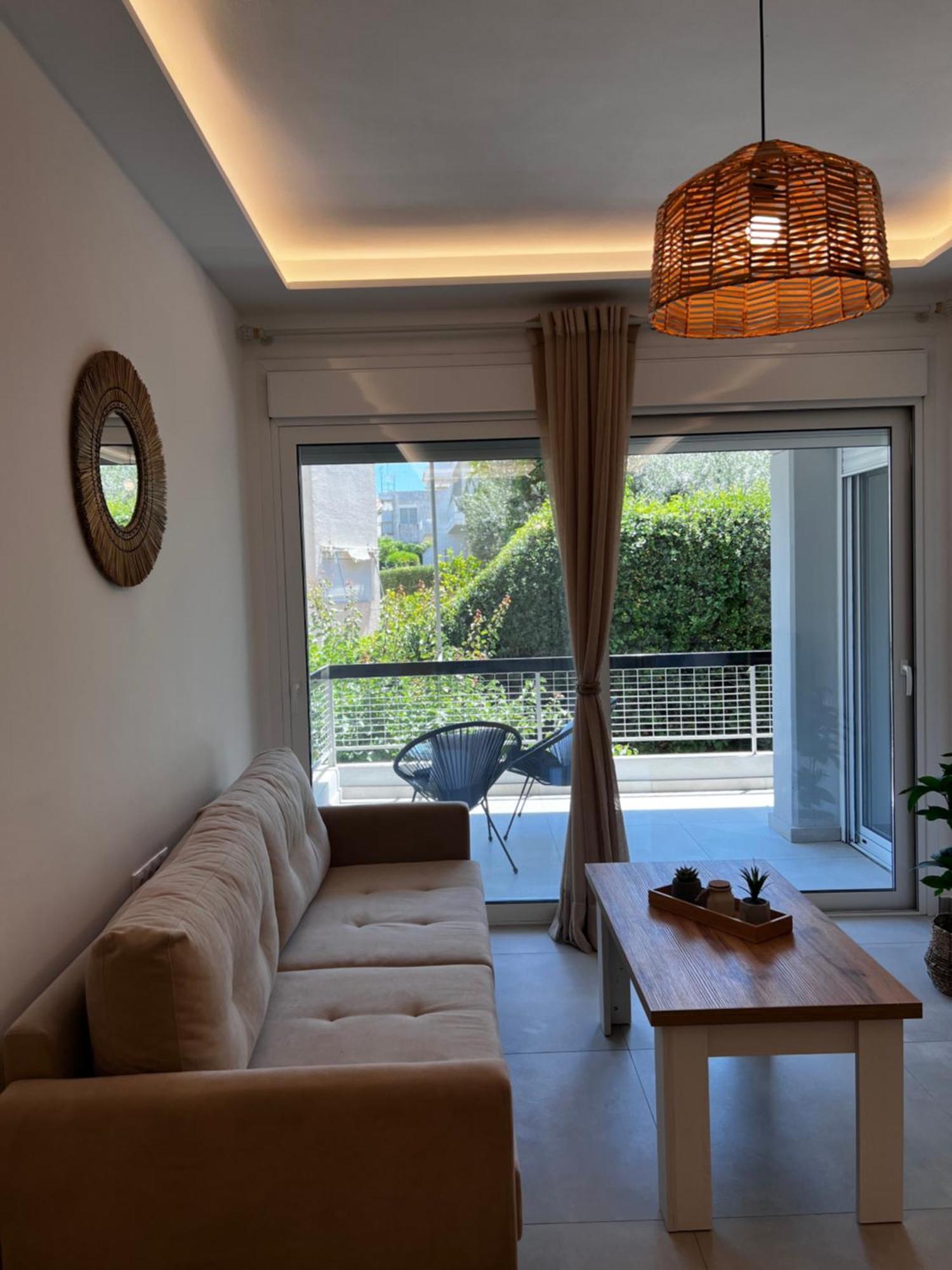Ilianas House Διαμέρισμα Πόρτο Ράφτη Εξωτερικό φωτογραφία